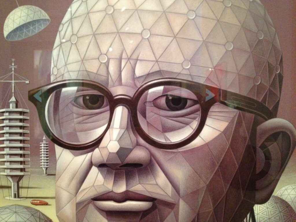 BLOG EX MACHINA – BIG SMART DATA